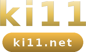 ki11 logo